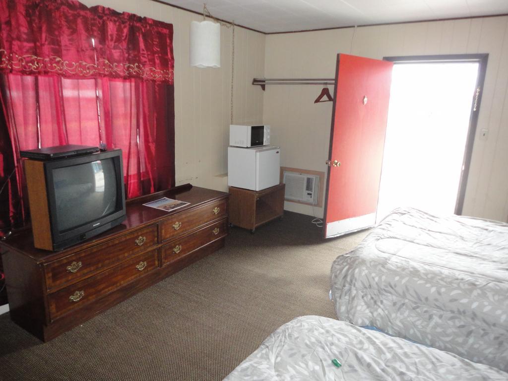 Empire Motel Saint Francis Habitación foto